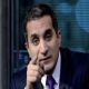 باسم يوسف يفجر مفاجأة :ايام مرسي كانت اكثر حرية