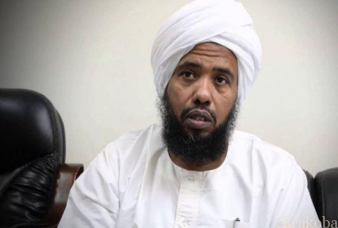 السودان..مطار الخرطوم يتسلم أمر القبض على عبدالحي يوسف