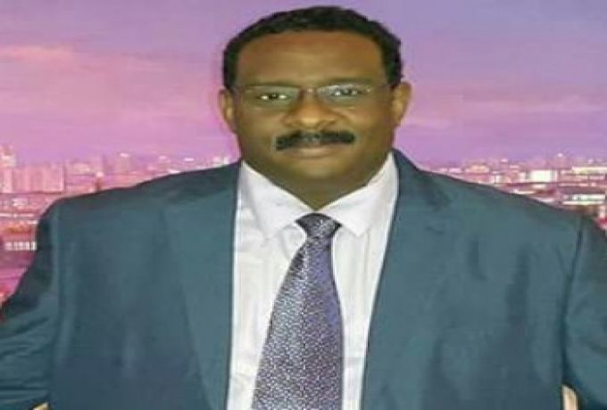 أول تعليق من رئيس تحرير “السوداني” ضياء الدين بلال عقب مصادرة الصحيفة