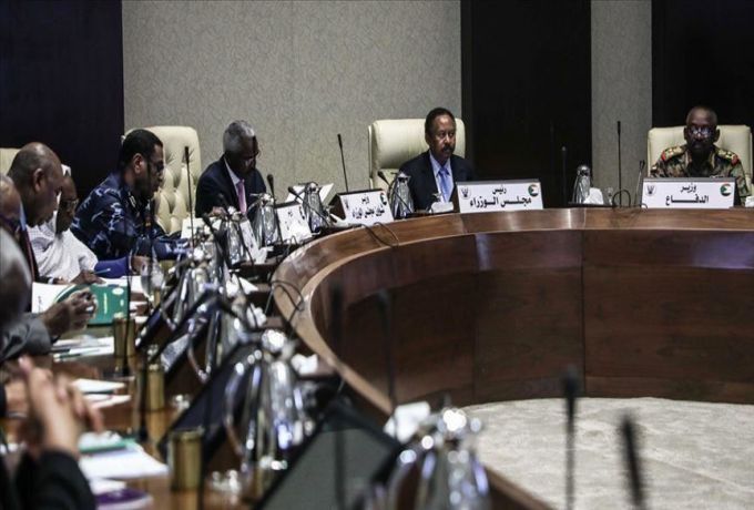 السودان..توتر وغضب واسع بمجلس الوزراء بعد إعدام طفل