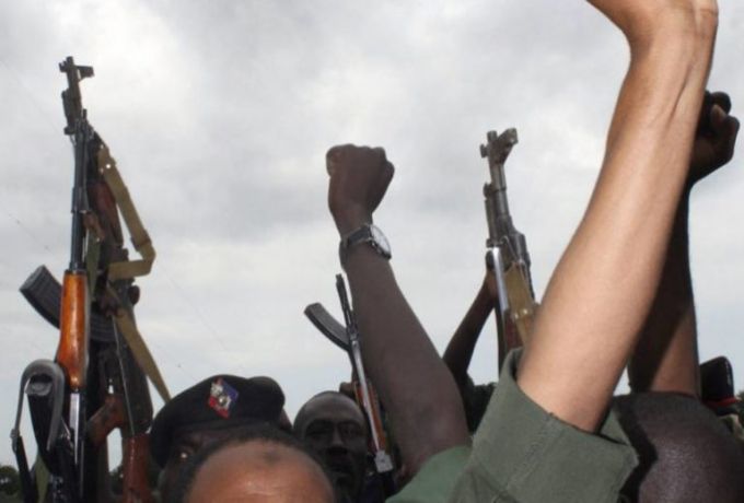 السودان..مقتل جنديان في الجيش السوداني اثر إشتباكات مسلحة بمعسكر جنوب كردفان