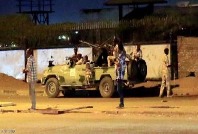 الجيش يعلن مقتل اثنين من القوات وإصابة 4 بينهم ضابط في أحداث الخرطوم