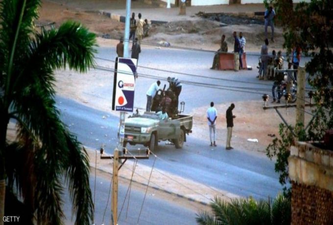 الخرطوم..الجيش السوداني يكشف حصيلة عملية إنهاء "التمرد" بالخرطوم