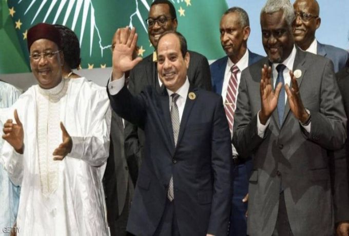 مصر وإفريقيا.. عمق استراتيجي من عبد الناصر إلى السيسي