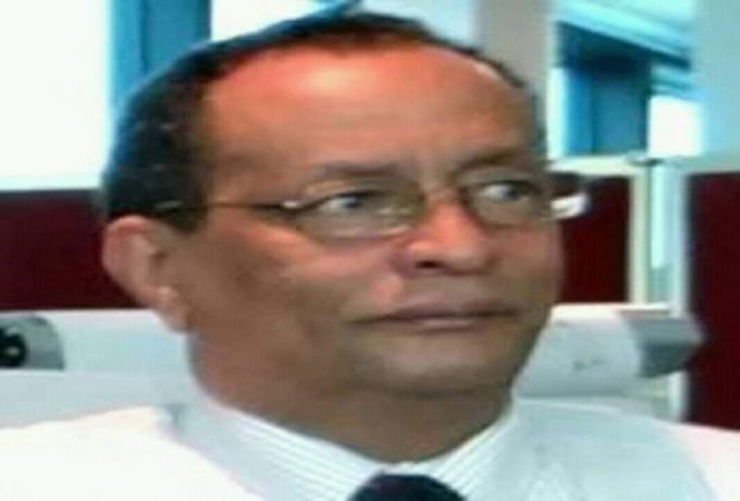 تعيين محمد عبد الحميد علي حميد مدير عاما لوكالة سونا للانباء