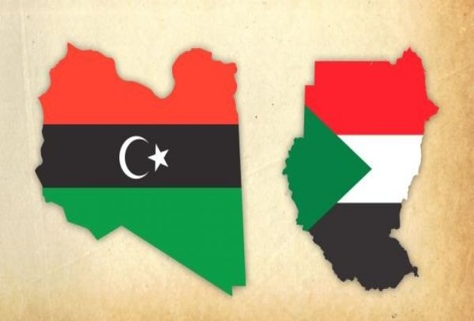 السودان يرحب بوقف إطلاق النار في ليبيا