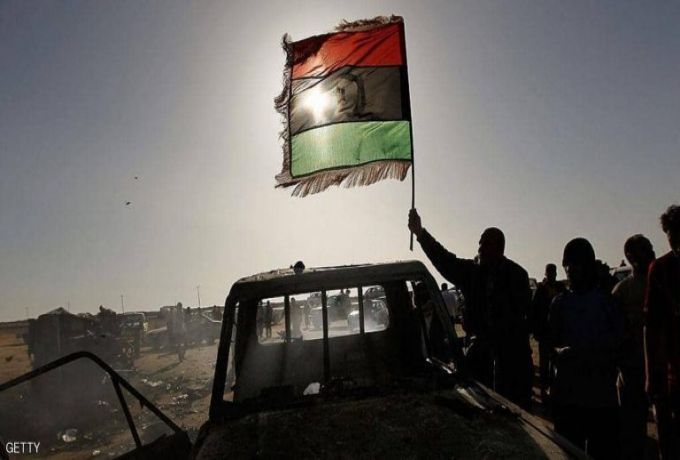 السودان يرحب بمؤتمر برلين حول ليبيا.. وينتقد عدم دعوته