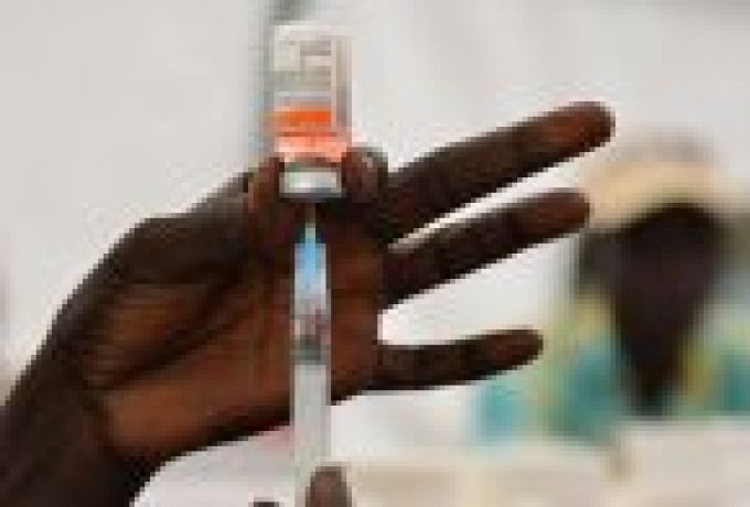 تدشين حملة تطعيم ضد الحصبة في ولاية أويل الشرقية