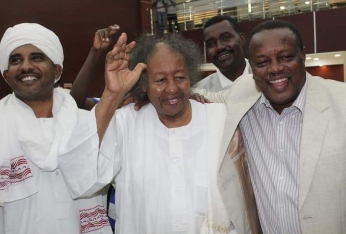 الكشف عن موعد الإعلان عن اسم مدرب السودان الجديد