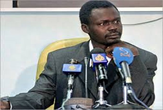 الحداثة: حركة تحرير السودان جناح مناوي تكشف أبرز نقاط الخلاف التفاوضية, باج نيوز, باج نيوز