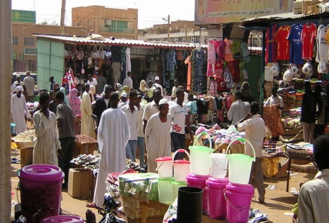 (كورونا) يصيب الأسواق السودانية جراء توقف الاستيراد من الصين