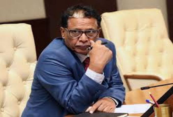السوداني الدولية: وزير الطاقة: لا علم لنا بزيارة نائب الرئيس الكيني إلى البلاد