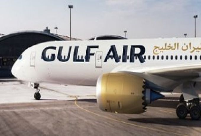 شركة طيران خليجية تقرر وقف رحلاتها الى السودان