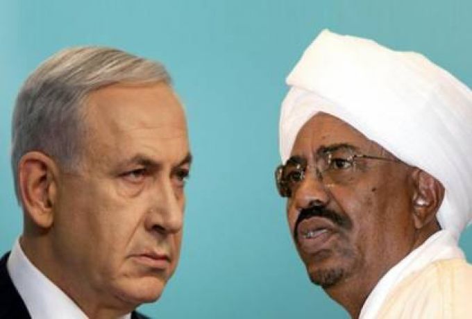 جريدة لندنية : العلاقات السودانية ـ الإسرائيلية من بدايات سرية إلى نهاية علنية