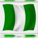 نيجيريا تتلقي الهزيمة بثلاثية امام الارجنتين وتتأهل 