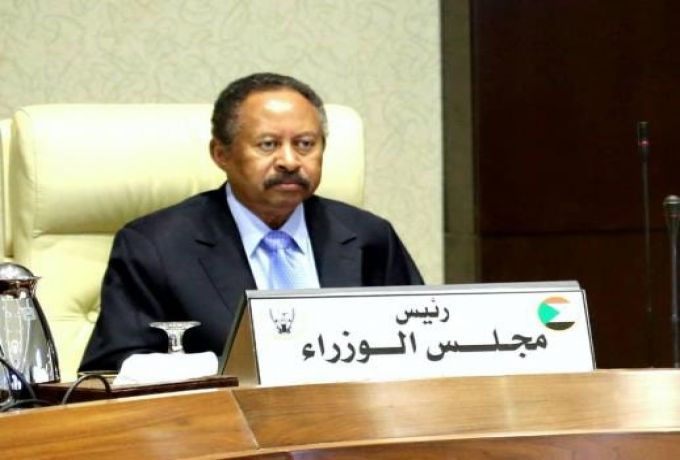 تعيين  عزالدين محمد أحمد الصافي مفوضاً عاماً لمفوضية الأمان الاجتماعي والتكافل وخفض الفقر