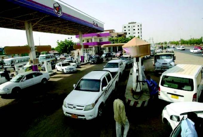 وزارة المالية: إنجلاء أزمة الوقود اعتبارًا من الغد