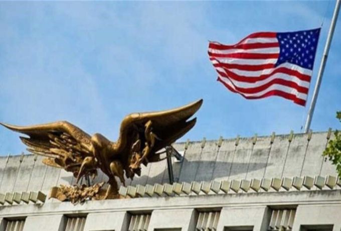 السفارة الامريكية:نشعر بالصدمة لما حدث لموكب حمدوك