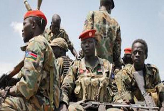 الجيش ينتشر في شرق السودان لتأمين الحدود والدعم السريع تكافح كورونا في بورتسودان
