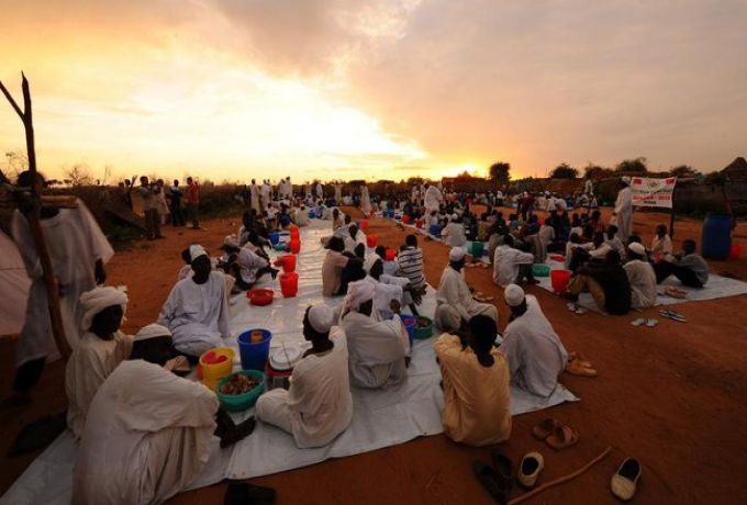 إعلان من جمعية السودانية للفلك بشأن موعد غُرة شهر رمضان