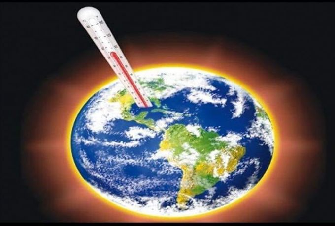 مجلة ناشيونال جيوغرافيك : فايروس كورونا  أنقذ كوكب الأرض من كارثة وشيكة