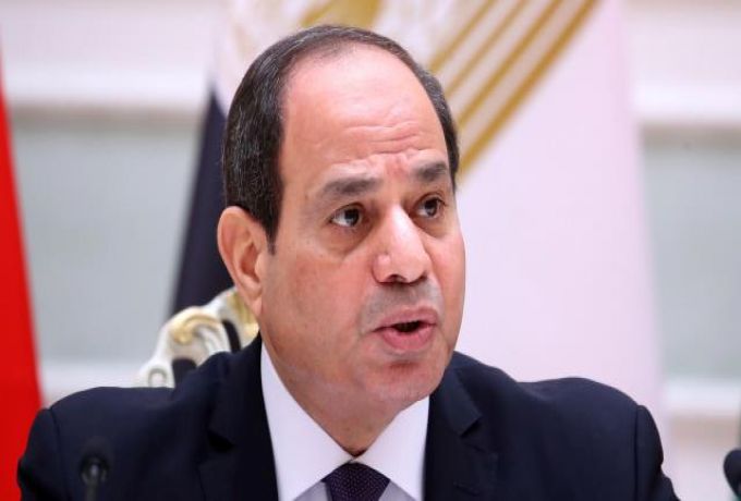 مصر تعيد الجسر الجوي بين القاهرة والخرطوم لنقل مساعدات طبية عاجلة لمجابهة كورونا