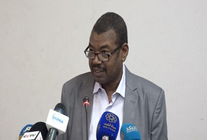 الصناعة: إلغاء الإعفاءات لا يشمل مدخلات إنتاج المواد المصنعة داخل السودان