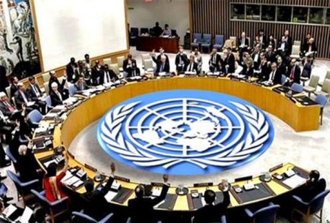 98 منظمة وشخصيات سودانية تدعو مجلس الأمن لإصدار هذا القرار في السودان
