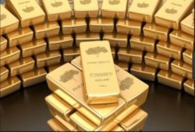 بالارقام تقرير رسمي يكشف ارتفاع إنتاج الربع الأول من إنتاج الذهب
