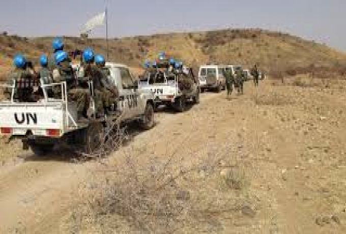 *زعزعة إستقرار السودان هل تساهم في الأنطلاقة المبكرة لبعثة الأمم المتحدة