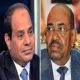 السفير عبد المحمود : السودان ومصر ..صفحة جديدة من العلاقات المتميزة