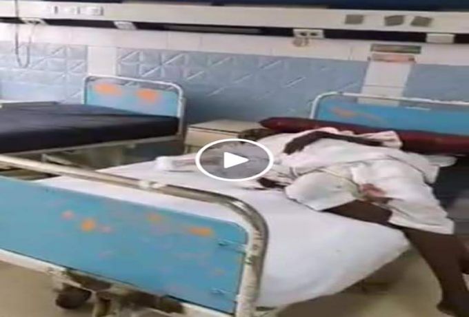 وفاة سوداني بعد رفض طبيب مصري علاجه
