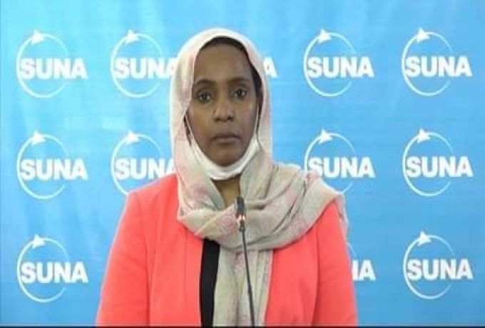 من هي الدكتورة سارة عبد العظيم حسنين عثمان وزيرة الصحة المكلف في السودان -سيرة ذاتية ؟