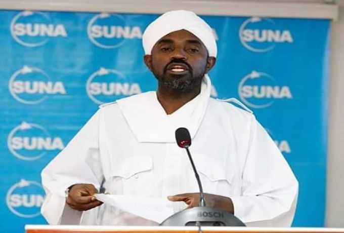 مفرح: الحركة الإسلامية لن تقم لها قائمة في السودان ولا شيئ يهدد الفترة الانتقالية