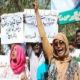 المعارضة السودانية : البشير اطلق رصاصة الرحمة علي الحوار الوطني