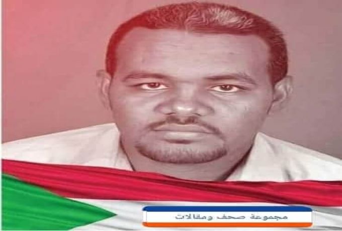 محكمة الاستئناف تؤيد الحكم في قتلة احمد الخير