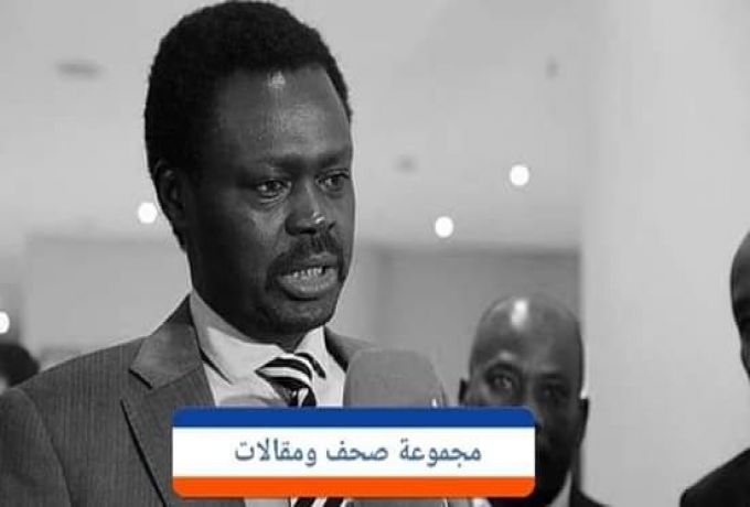 مناوي يرفض تعين الولاة المدنيين