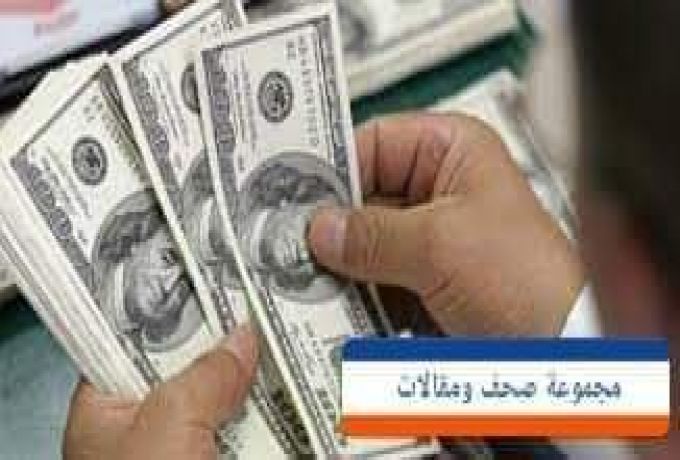 صلاح الشيخ : أتوقع زيادة الدولار الجمركي لـ(30) جنيهاً