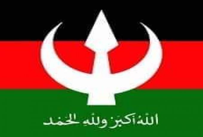حزب الامة يصدر بيانا حول علاقة السودان واسرائيل
