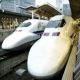 القطارات اليابانية تتزود بأحواض مياه ساخنة لغسل ارجل المسافرين
