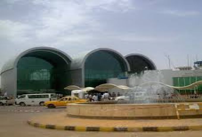 مطار الخرطوم: نتحمل مسؤولية ضياع امتعة المسافرين