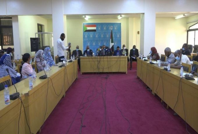 الخارجية السودانية توضح حقيقة تخلي إثيوبيا عن اتفاقية الحدود بين البلدين