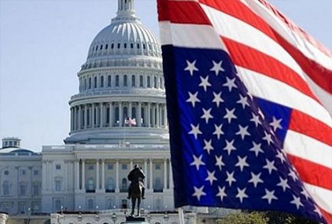 الكونغرس الأمريكي يقر قانون دعم الإنتقال الديمقراطي في السودان