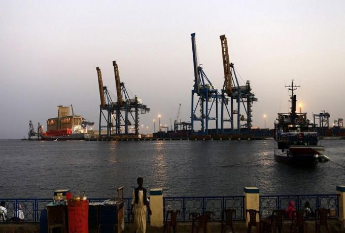 مانيس : ميناء بورتسودان العمود الفقري لإقتصاد السودان