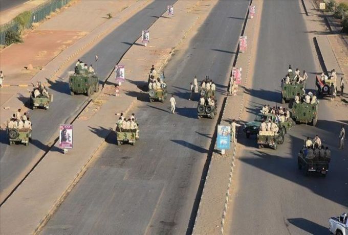 اثيوبيا تدعى توغل الجيش السوداني في أراضيها وانتهاك القانون الدولي