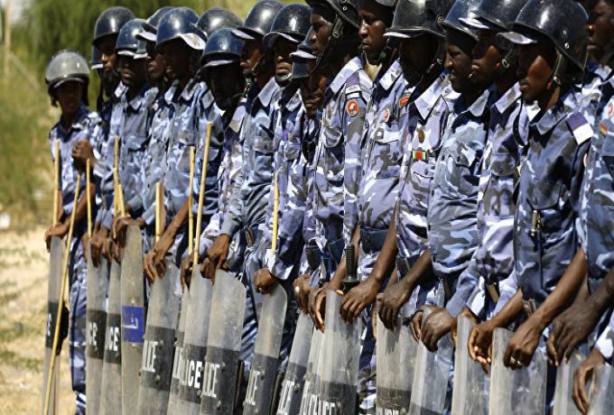 السودان.. وزارة الداخلية تكشف ملابسات أحداث العنف بمدينة عطبرة