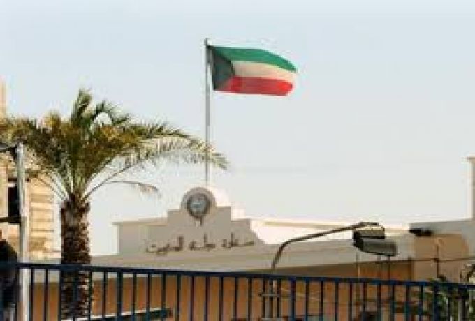 توقيف مسلح حاول اقتحام السفارة الكويتية