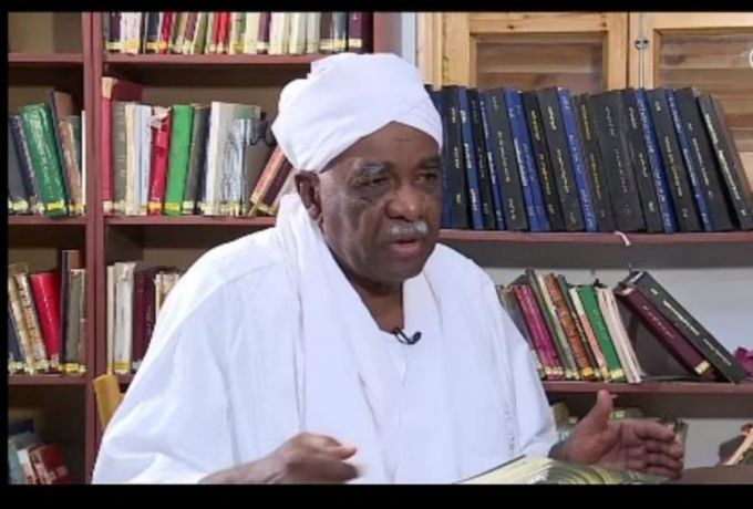 الامة القومي : السودان معرض لكارثة حقيقية يصعب تفاديها