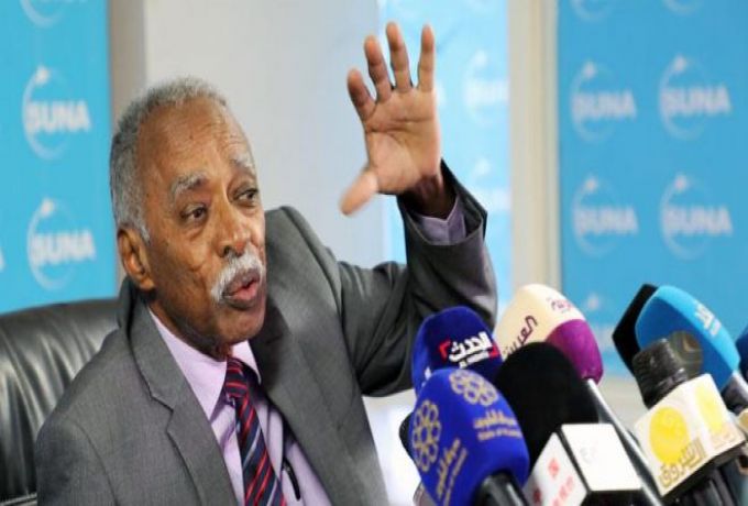 وزارة التربية تعلن موعد إعلان نتيجة إمتحانات الشهادة السودانية