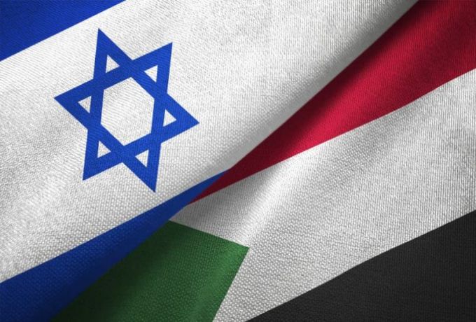 اسرائيل تتطلع لعلاقات دافئة مع السودان